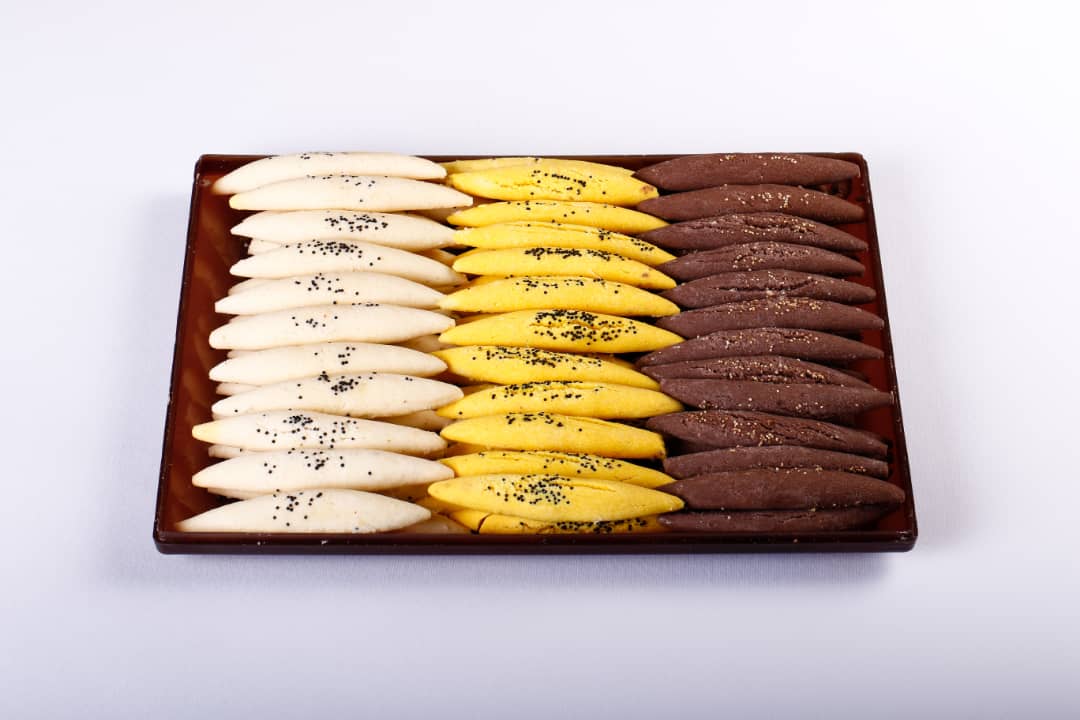 پادرازی کریستال بزرگ